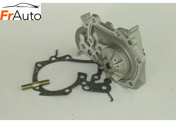 Водяний насос, помпа RENAULT CLIO II, KANGOO, MEGANE I, LOGAN, 1.4, 1.4 16V, 1.6, 1.6 16V, 1.6 e, 1.6 і